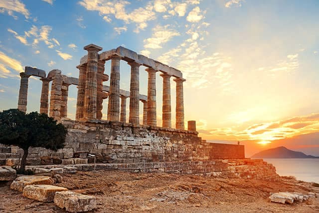 NCL 7 Day Greece: Santorini / Israel