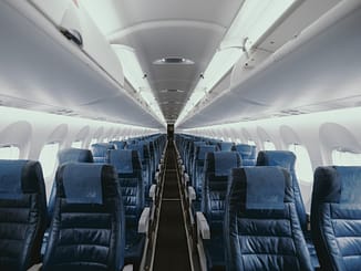 Airline refunds instead of vouchers