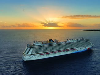 New Itineraries From Norwegian Cruise Lines