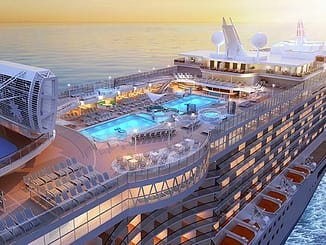 Booking 8+ day Princess cruises on hold