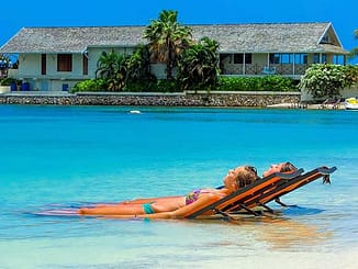 Ocho Rios, Jamaica