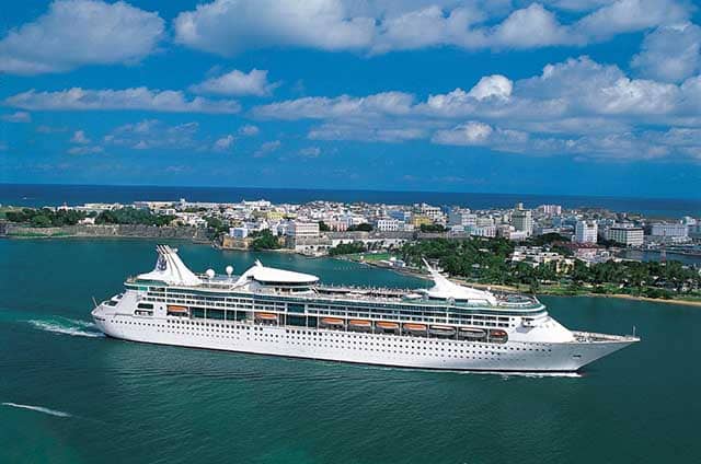 Royal Caribbean and Celebrity extend suspension through 2020.