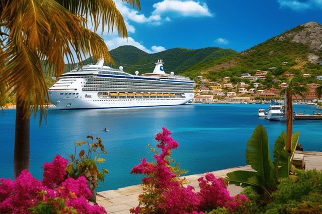should you fly in a day before a cruise?